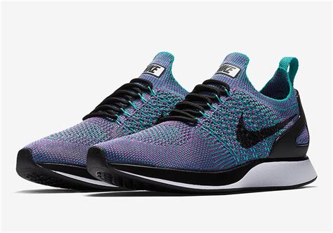 Air Zoom Mariah Flyknit Racer Sneakers 